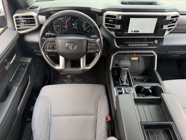 Used 2025 Toyota Tundra SR5 image 12
