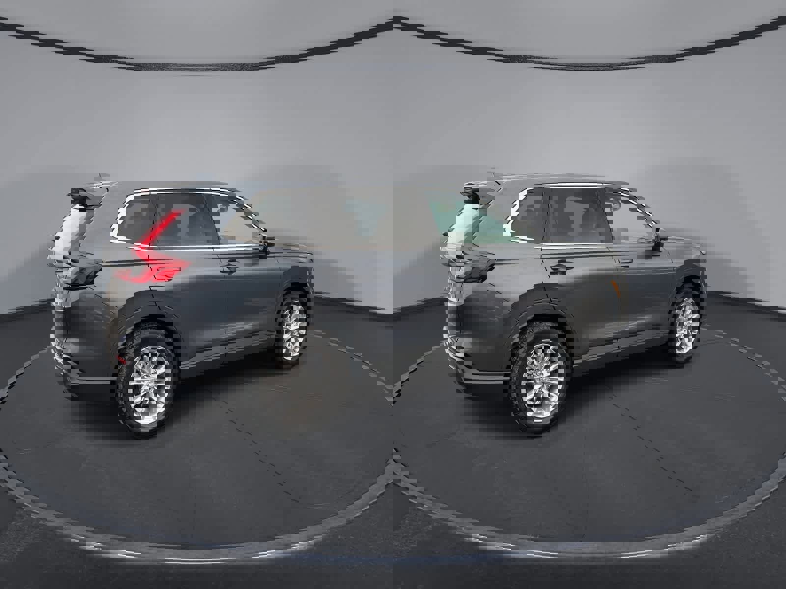 Used 2024 Honda CR-V EX image 8