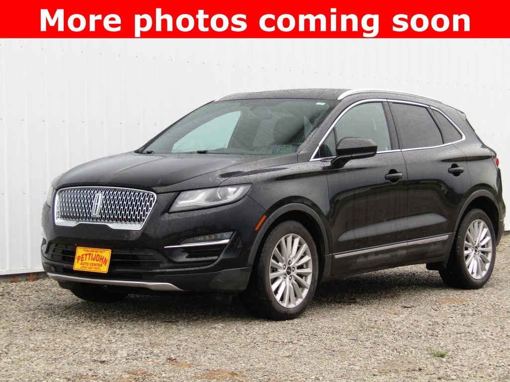 Used 2019 Lincoln MKC Premiere FWD image 7