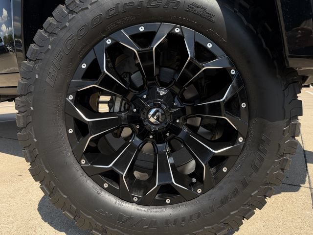 Used 2023 Toyota Tundra Platinum AWD/4WD image 9