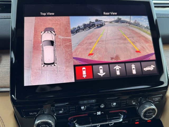 New 2025 Jeep Grand Cherokee Summit image 16