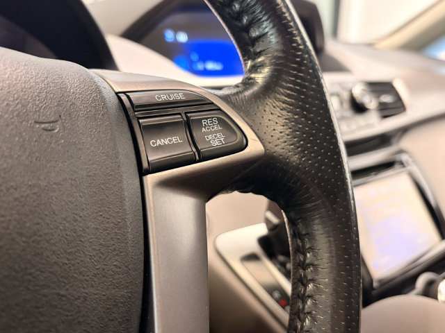 Used 2016 Honda Odyssey EX-L image 22