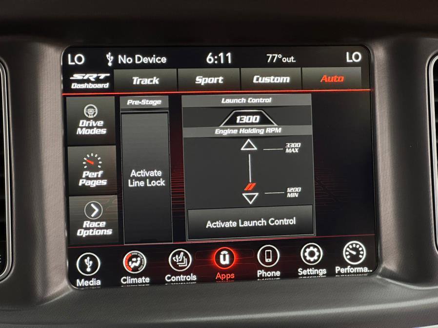 Used 2021 Dodge Charger Scat Pack w/ Dynamics Package image 42