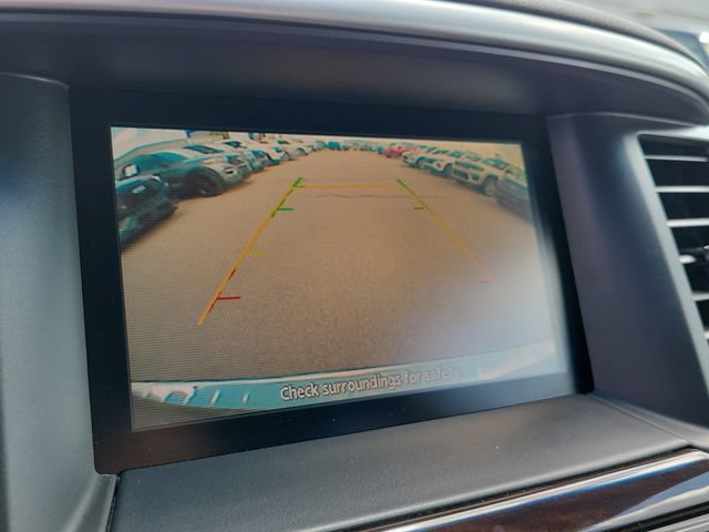 Used 2016 Nissan Pathfinder SL FWD image 14