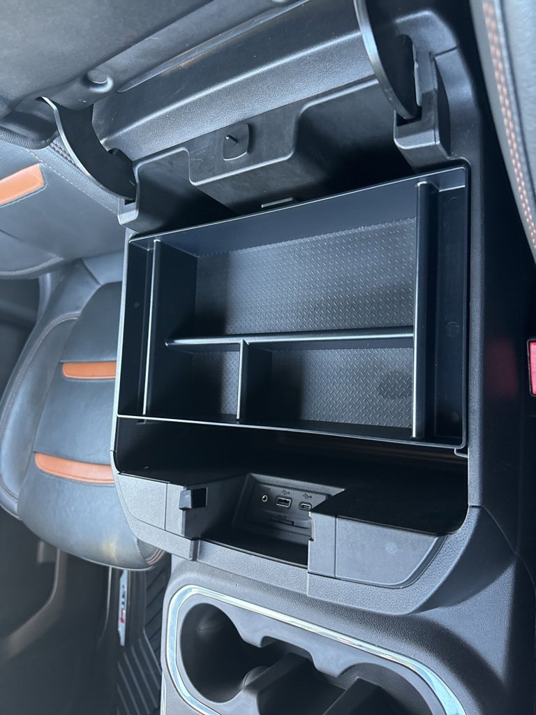 Used 2020 GMC Sierra 1500 AT4 w/ AT4 Premium Package image 26