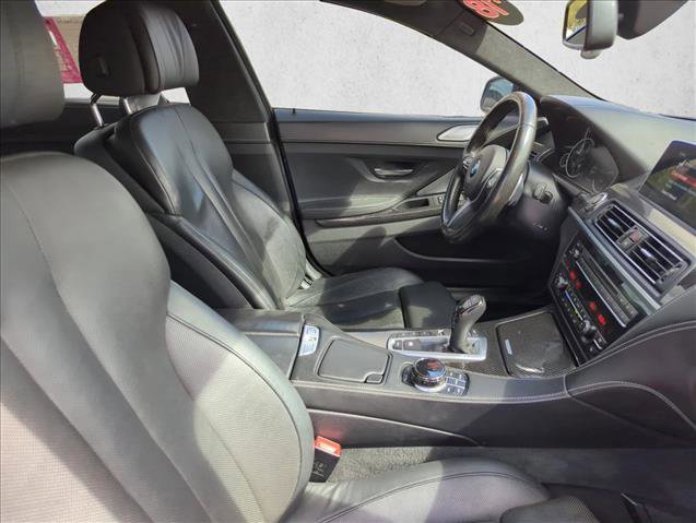 Used 2018 BMW ALPINA B6 xDrive Gran Coupe image 24