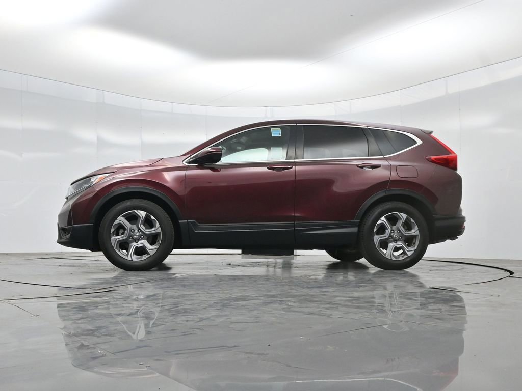 Used 2019 Honda CR-V EX image 6