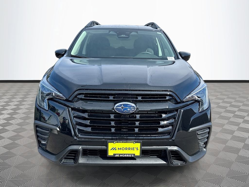 New 2026 Subaru Ascent Premium image 2