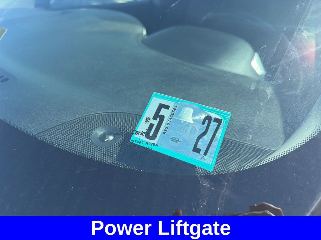 Used 2019 Nissan Pathfinder SL AWD/4WD image 11