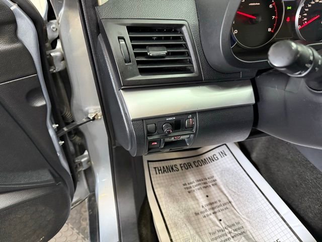 Used 2014 Subaru Outback 2.5i image 24