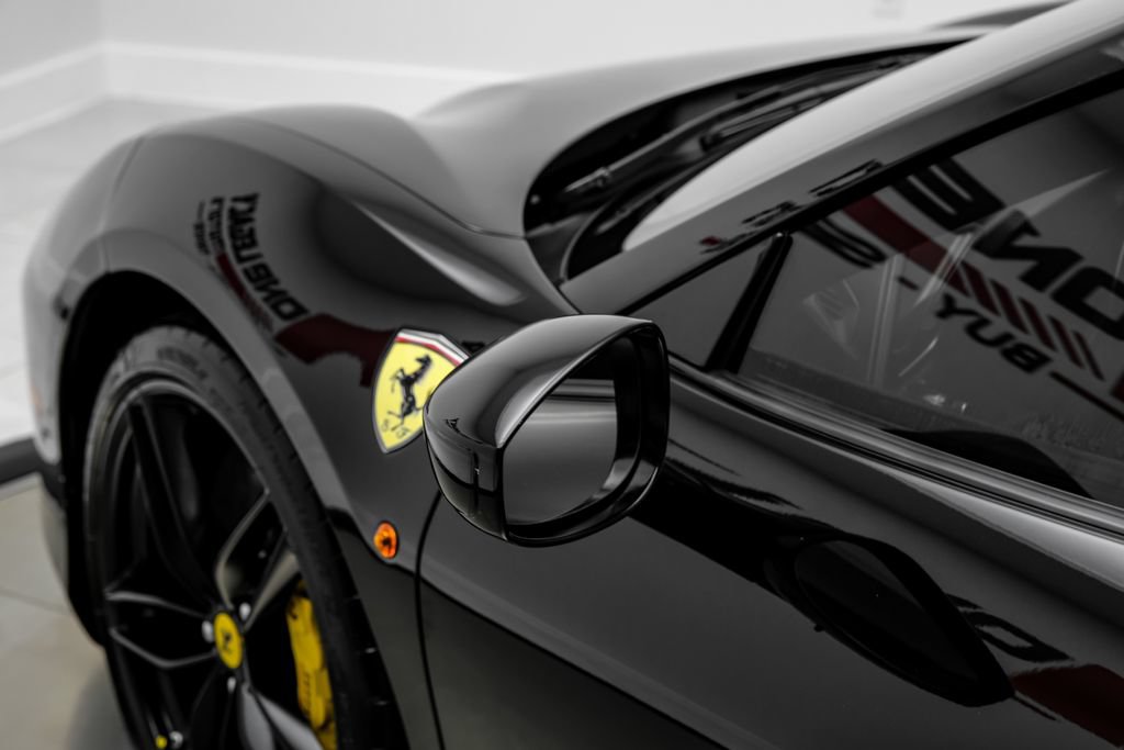 Used 2018 Ferrari 488 Spider RWD image 41
