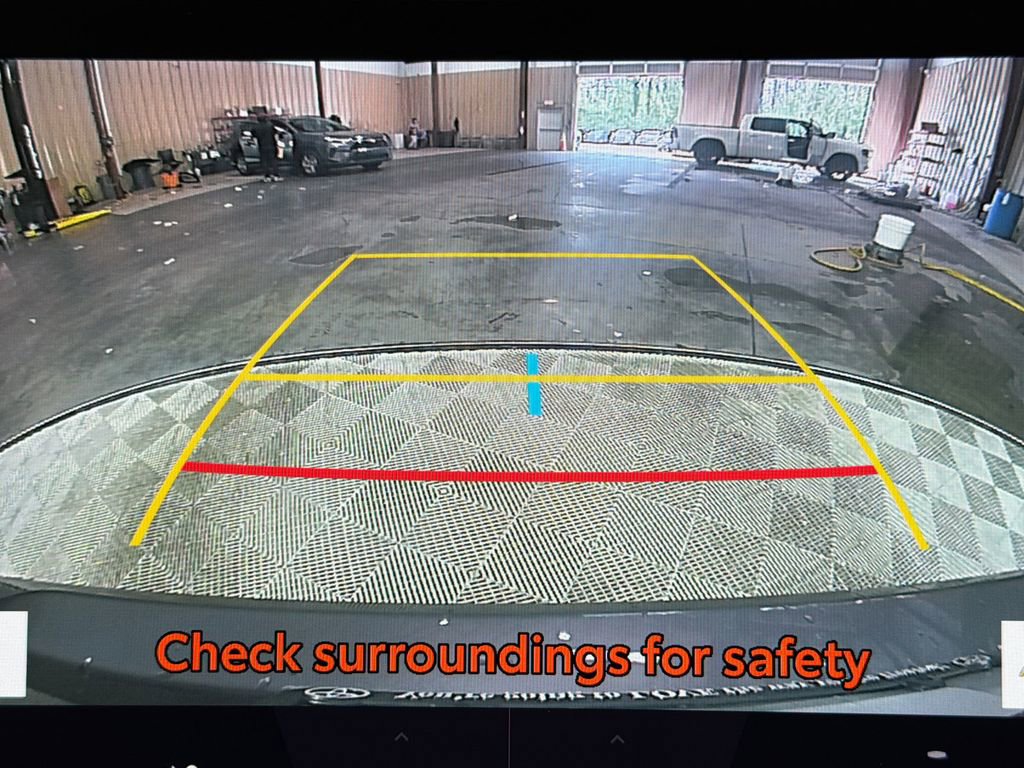 Used 2026 Toyota bZ FWD image 30
