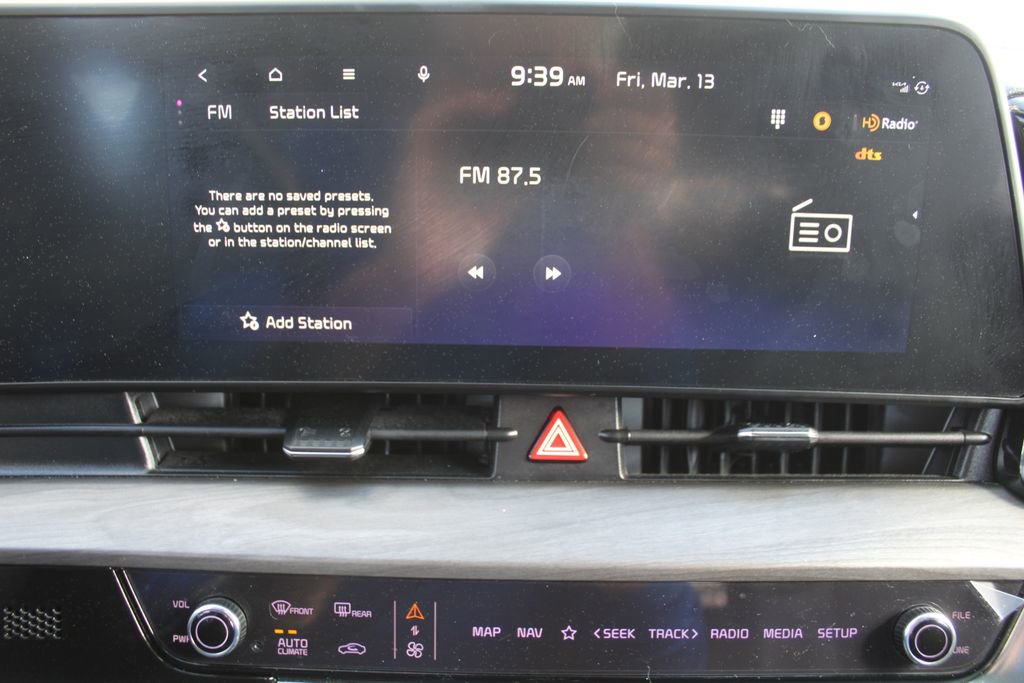 Certified 2023 Kia Sportage X-Line w/ X-Line Premium Package image 46