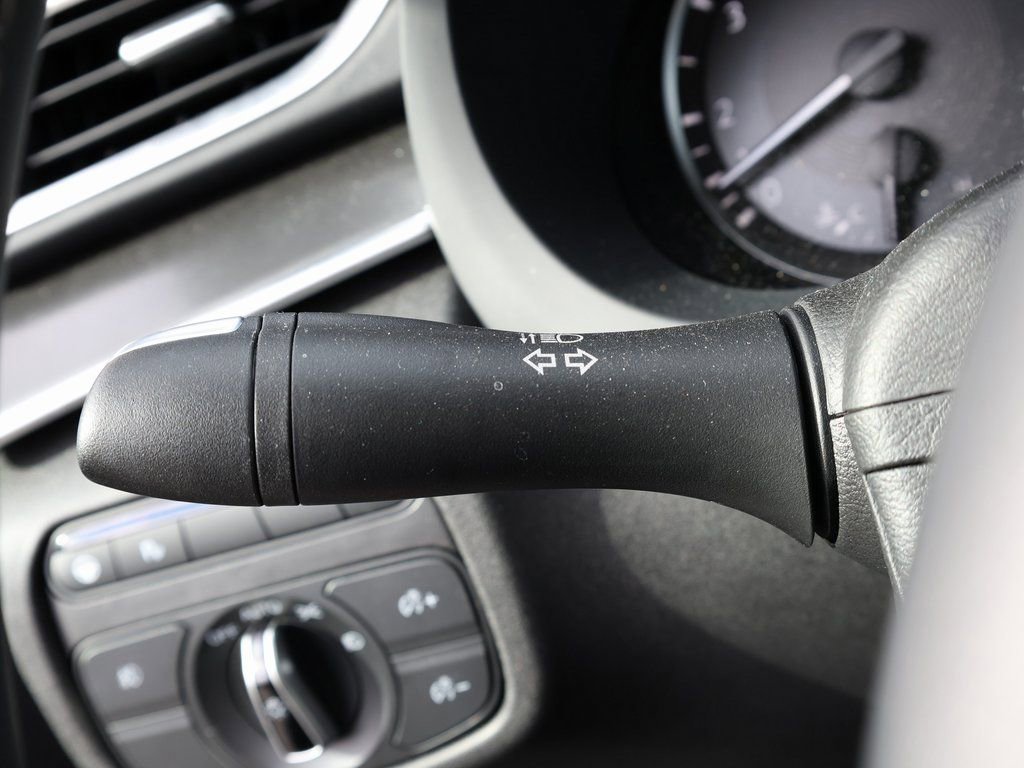 Certified 2025 INFINITI QX55 Luxe w/ Cargo Package image 37