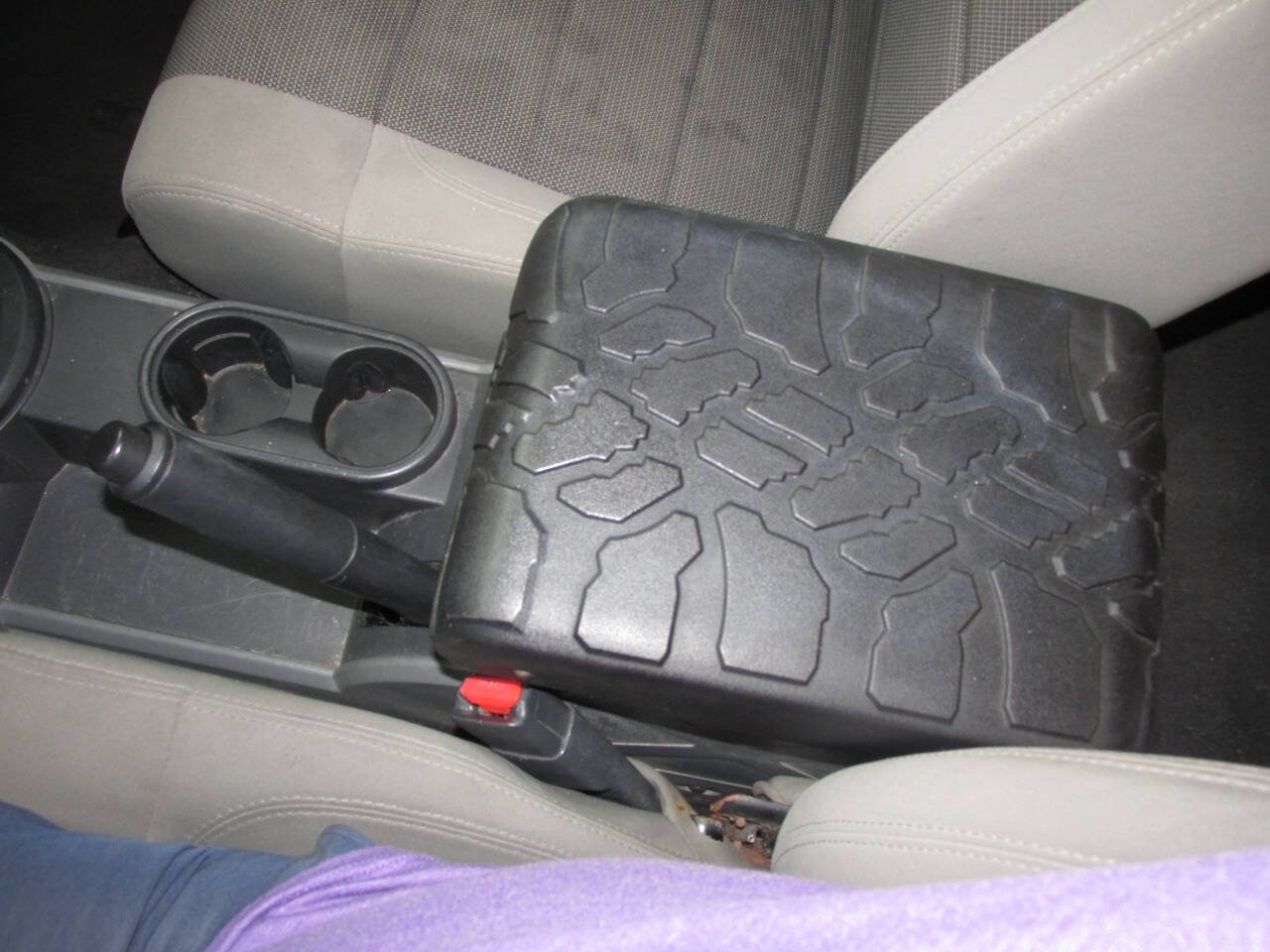 Used 2007 Jeep Wrangler X AWD/4WD image 51