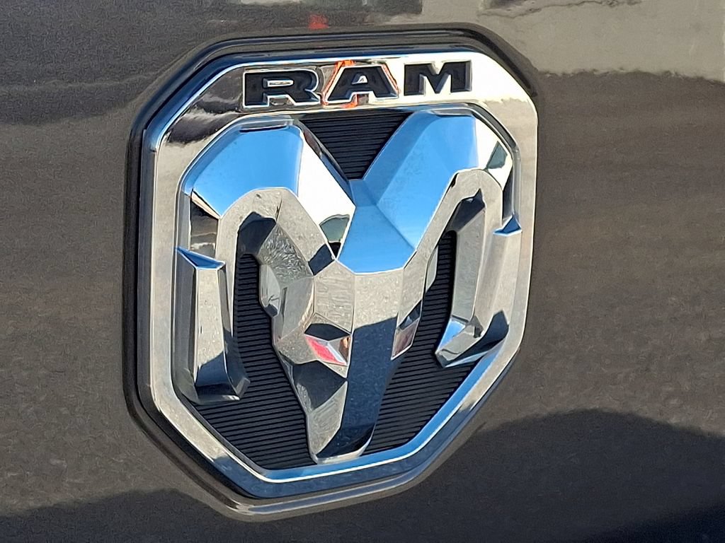 Used 2019 RAM 1500 Limited AWD/4WD image 41