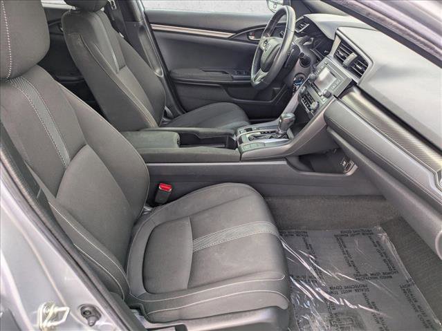 Used 2018 Honda Civic Sport image 19