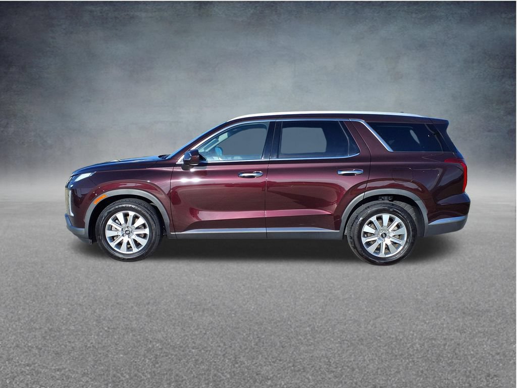 Used 2023 Hyundai Palisade SEL FWD image 5