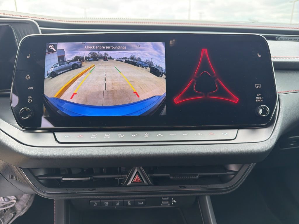 Used 2026 Dodge Charger Scat Pack w/ Blacktop Package image 18