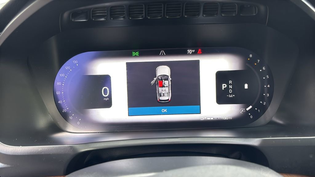 Certified 2023 Volvo XC90 B6 Plus w/ Protection Package Premier image 17