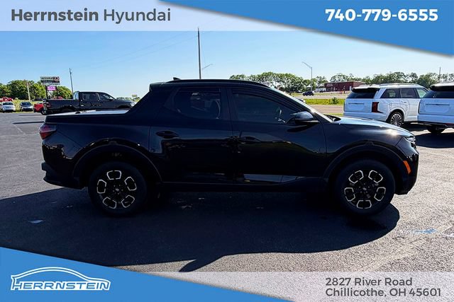 Used 2023 Hyundai Santa Cruz SEL w/ Activity Package AWD/4WD image 24