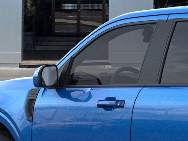 New 2025 Ford Maverick Lobo image 22