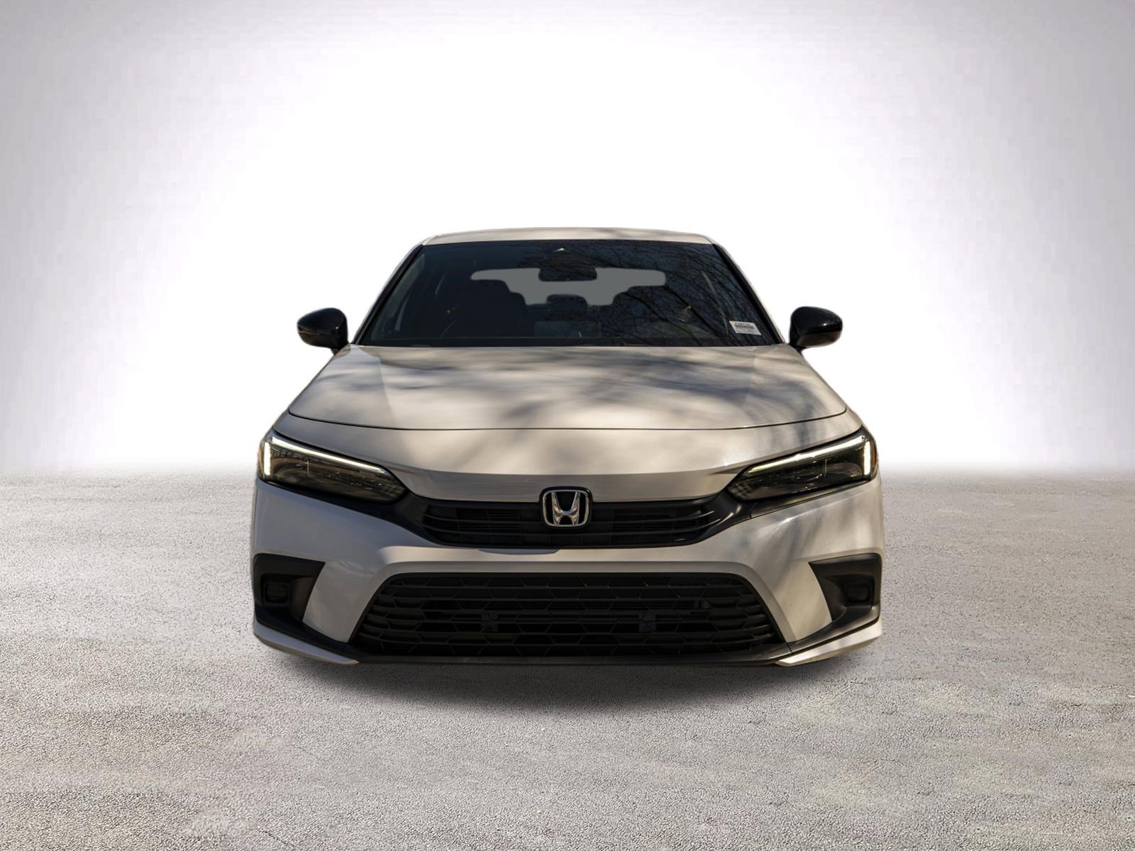 Certified 2023 Honda Civic Sport image 3