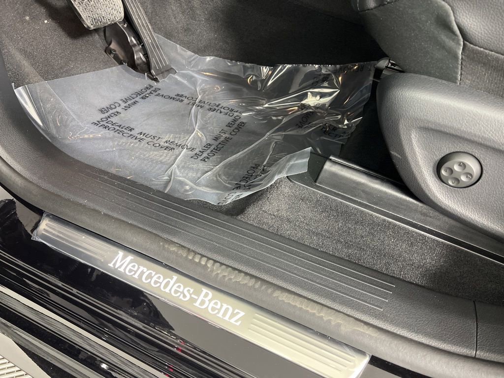 New 2026 Mercedes-Benz GLE 450 4MATIC image 29