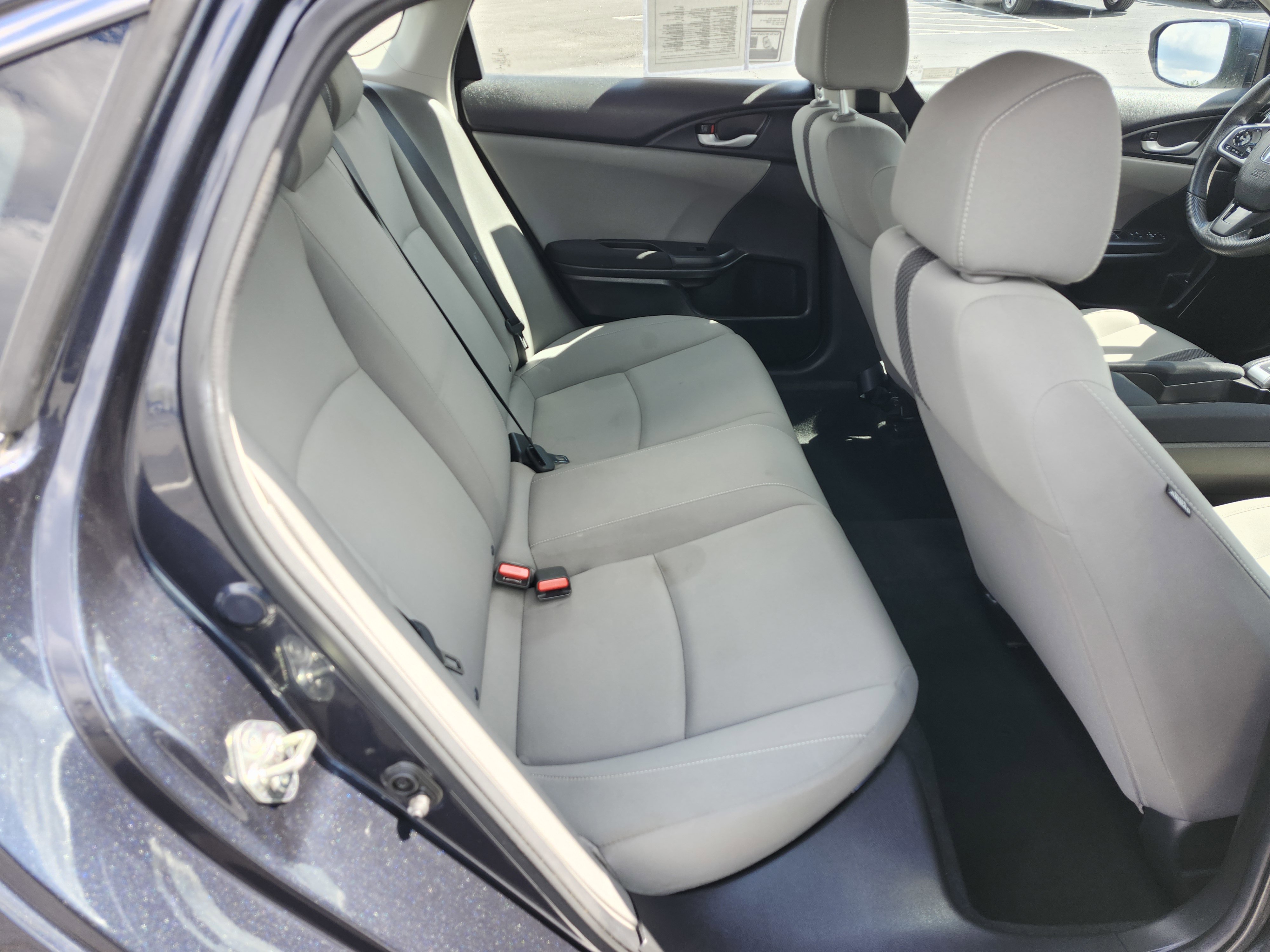 Used 2019 Honda Civic LX image 17