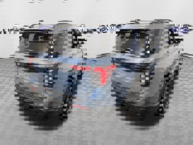 New 2026 Ford Explorer ST-Line AWD/4WD image 8