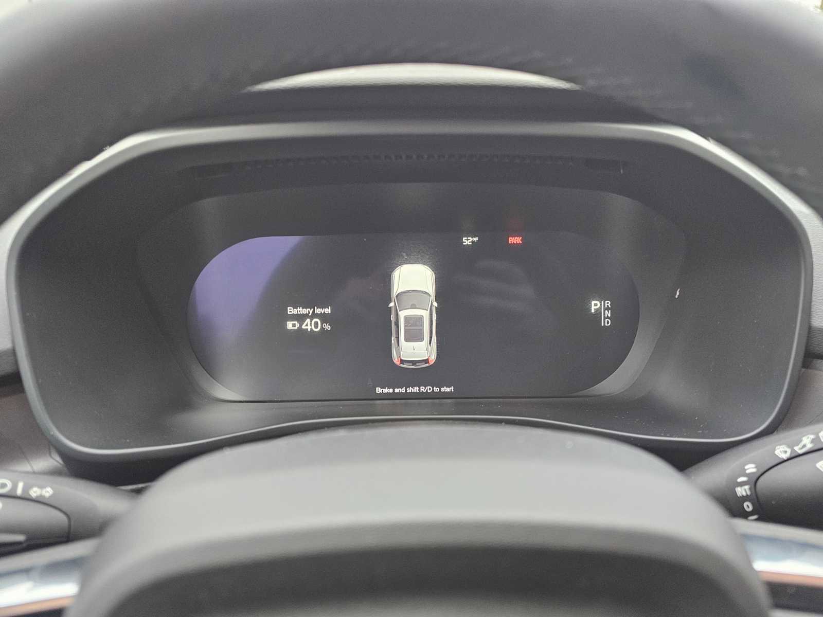 Certified 2023 Volvo XC40 Recharge Ultimate image 25