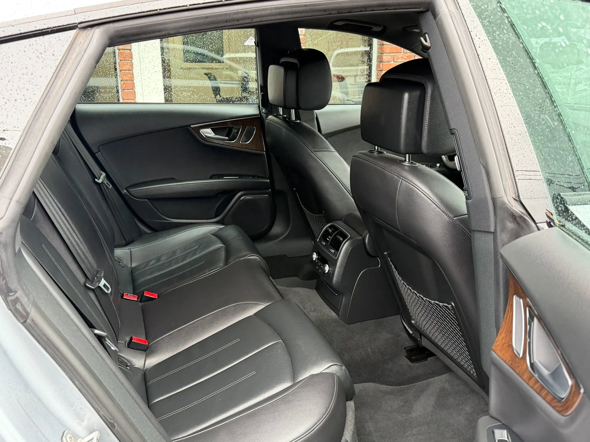 Used 2016 Audi A7 3.0T Premium Plus w/ Black Optic Package image 15