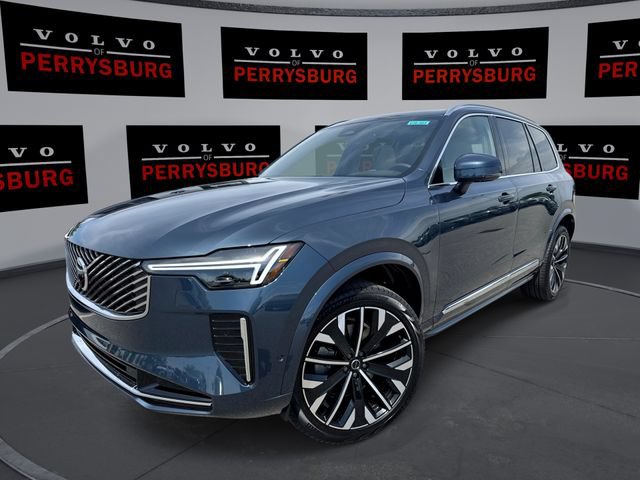 New 2026 Volvo XC90 B6 Plus w/ Protection Package Premier
