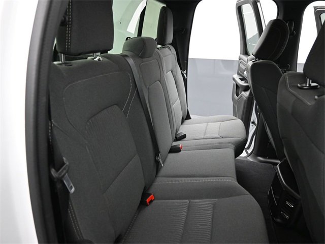 Used 2024 RAM 1500 Tradesman image 21