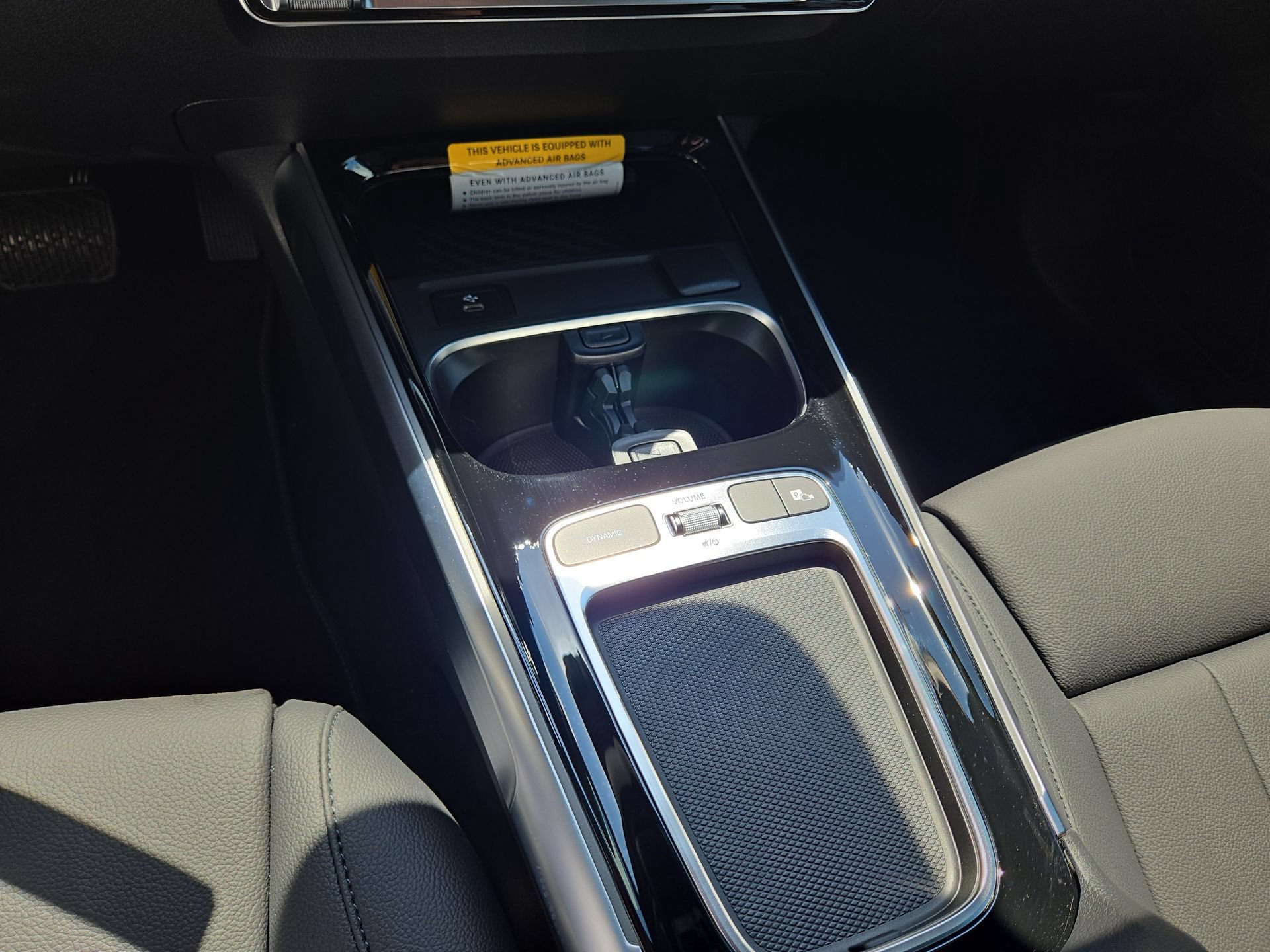 New 2026 Mercedes-Benz GLB 250 image 22