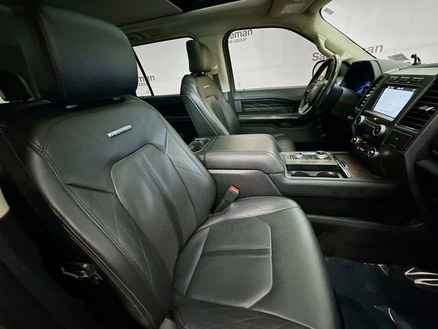 Used 2019 Ford Expedition Platinum image 33