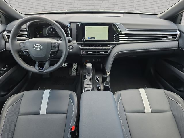 Used 2026 Toyota Camry SE w/ Convenience Package FWD image 10