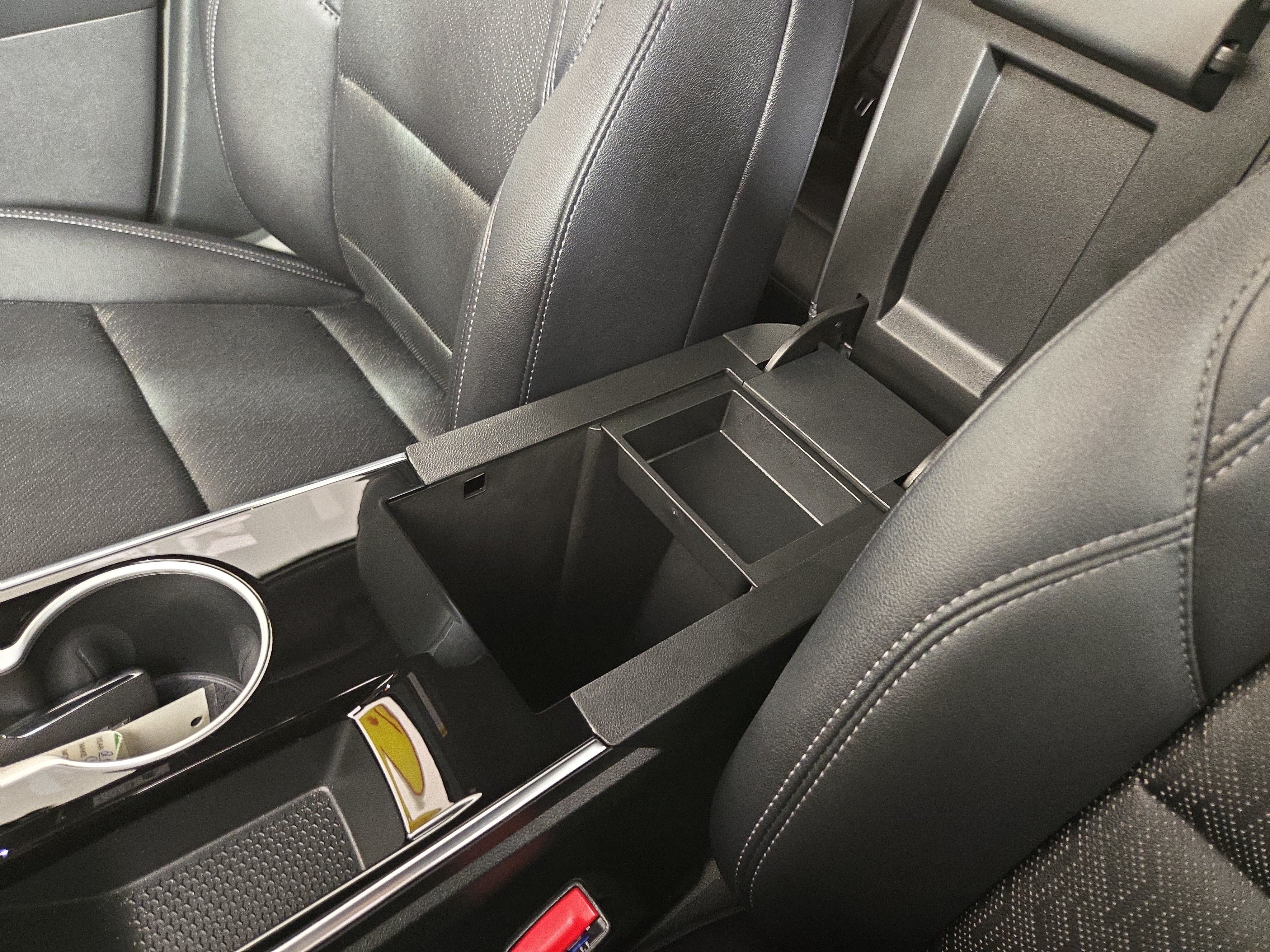 Certified 2026 Chevrolet Equinox LT w/ Convenience Package II FWD image 27