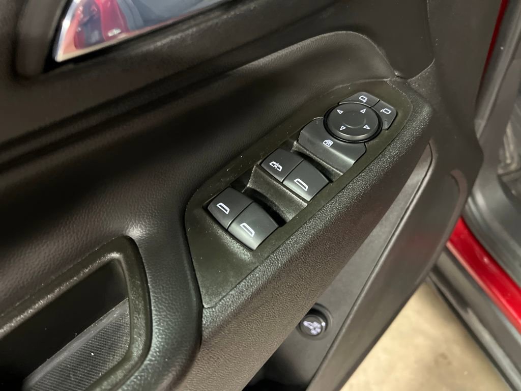 Certified 2023 Chevrolet Equinox LT image 16