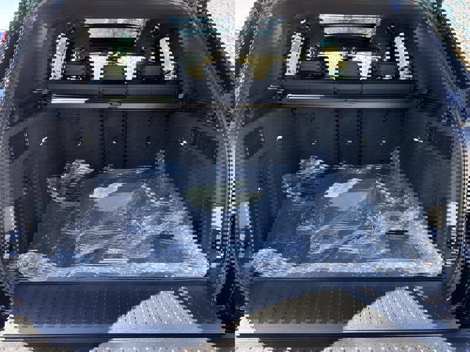 New 2026 BMW X5 xDrive40i w/ Premium Package image 29