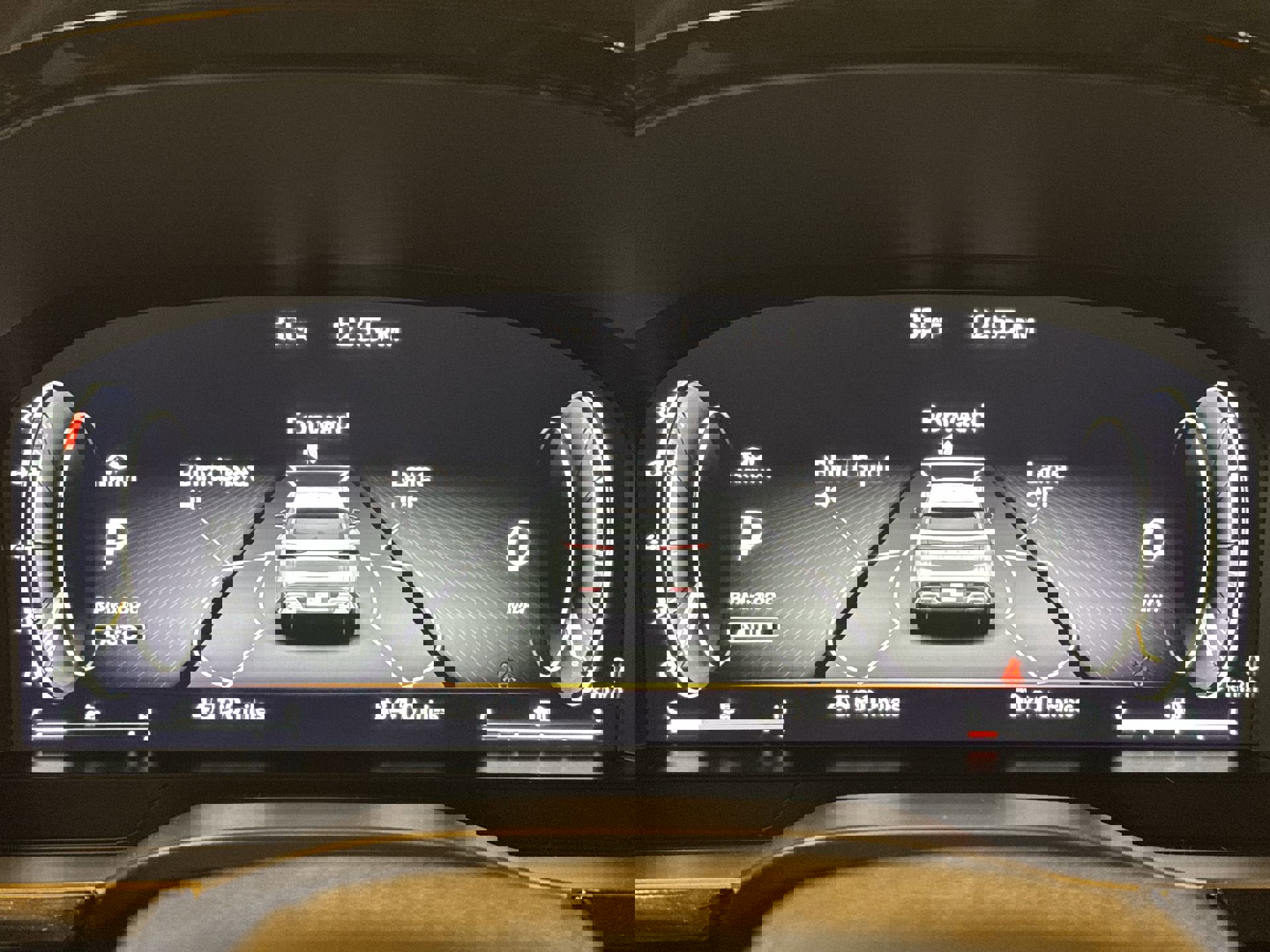 Certified 2023 INFINITI QX60 Luxe image 15