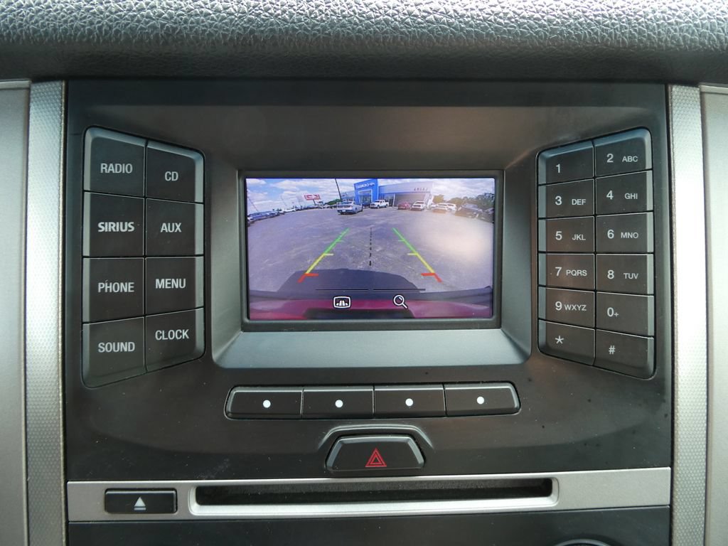 Used 2017 Ford Expedition EL XLT AWD/4WD image 30