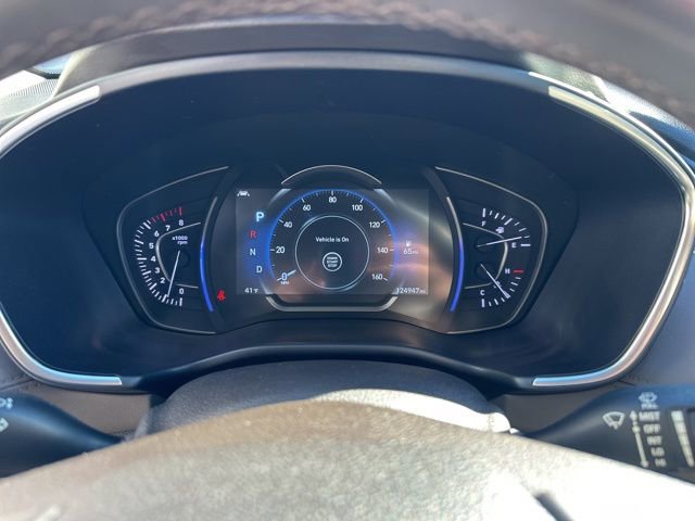 Used 2020 Hyundai Santa Fe SEL w/ Convenience Package image 15