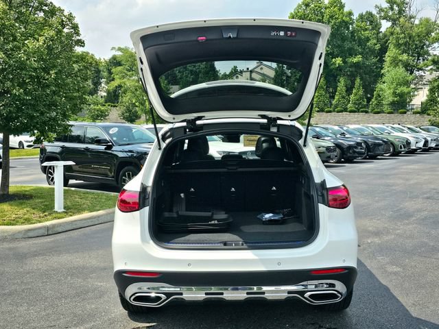 New 2026 Mercedes-Benz GLC 300 4MATIC image 10