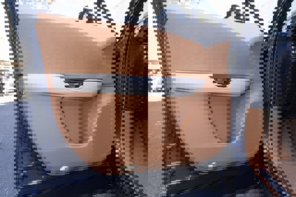 New 2026 Lexus RZ 450e 2WD image 27