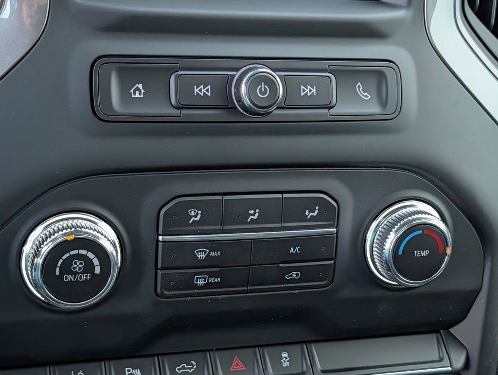 New 2026 GMC Sierra 2500 Pro image 16