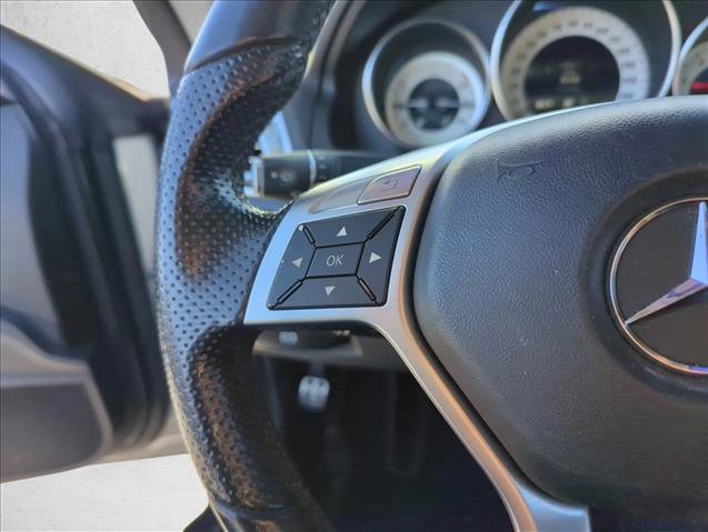 Used 2014 Mercedes-Benz E 550 Coupe image 18