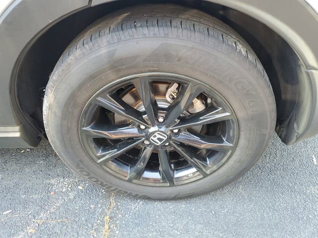 Used 2024 Honda CR-V Sport-L image 9