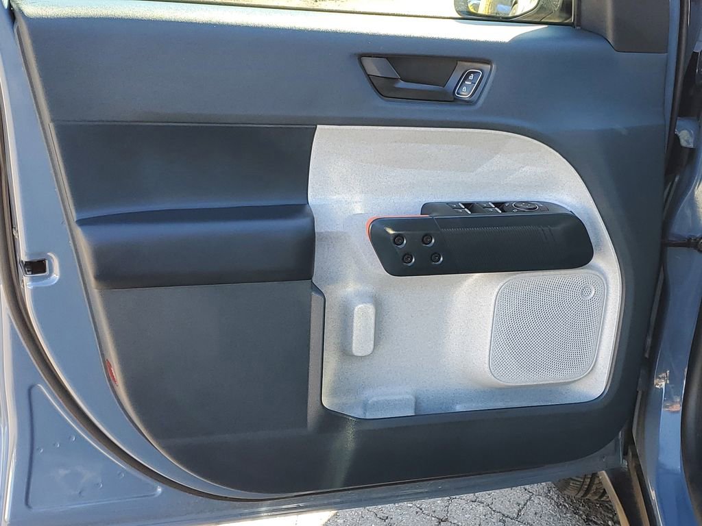 Used 2024 Ford Maverick XLT w/ XLT Luxury Package FWD image 8