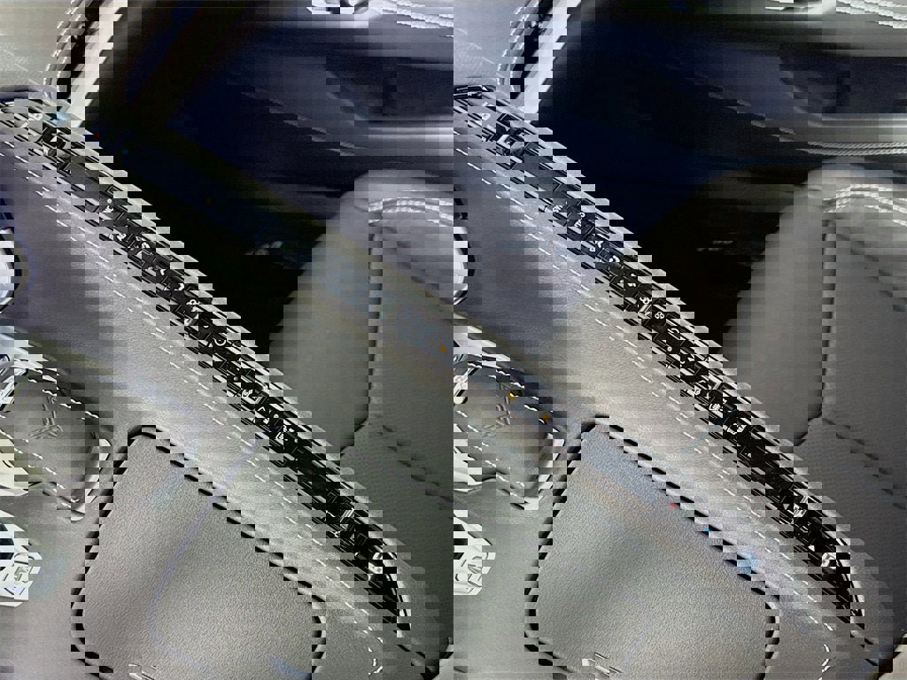 Certified 2024 Chevrolet Corvette Stingray 1LT w/ Battery Protection Package image 11